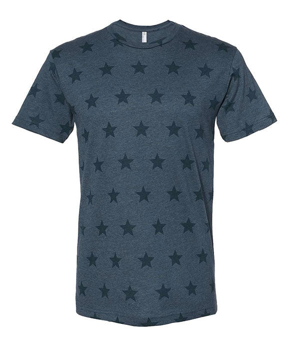 variant:Denim Star