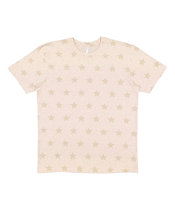 variant:Natural Heather Star