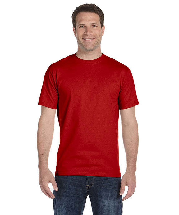 variant:Deep Red