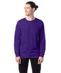 variant:Athletic Purple