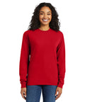 variant:Athletic Red