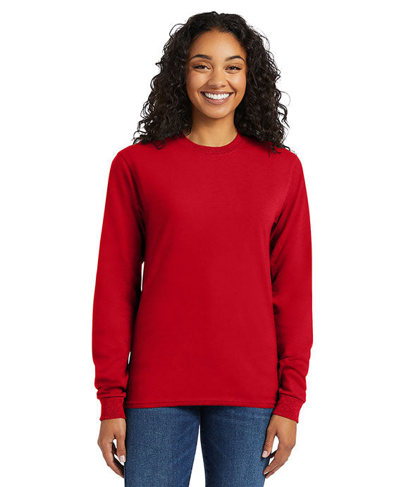variant:Athletic Red