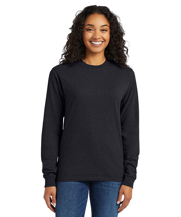 variant:Charcoal Heather