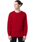 variant:Deep Red