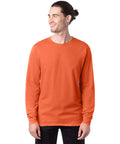 variant:Texas Orange