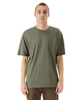 variant:Sueded Lieutenant