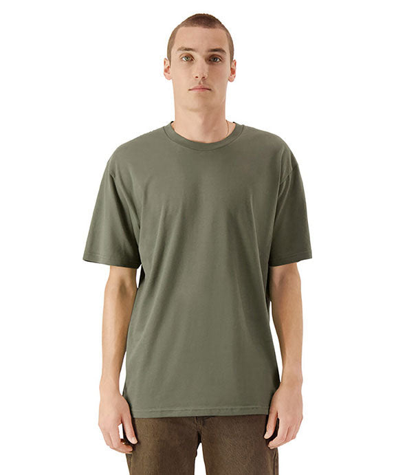 variant:Sueded Lieutenant