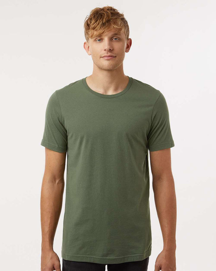 variant:Military Green