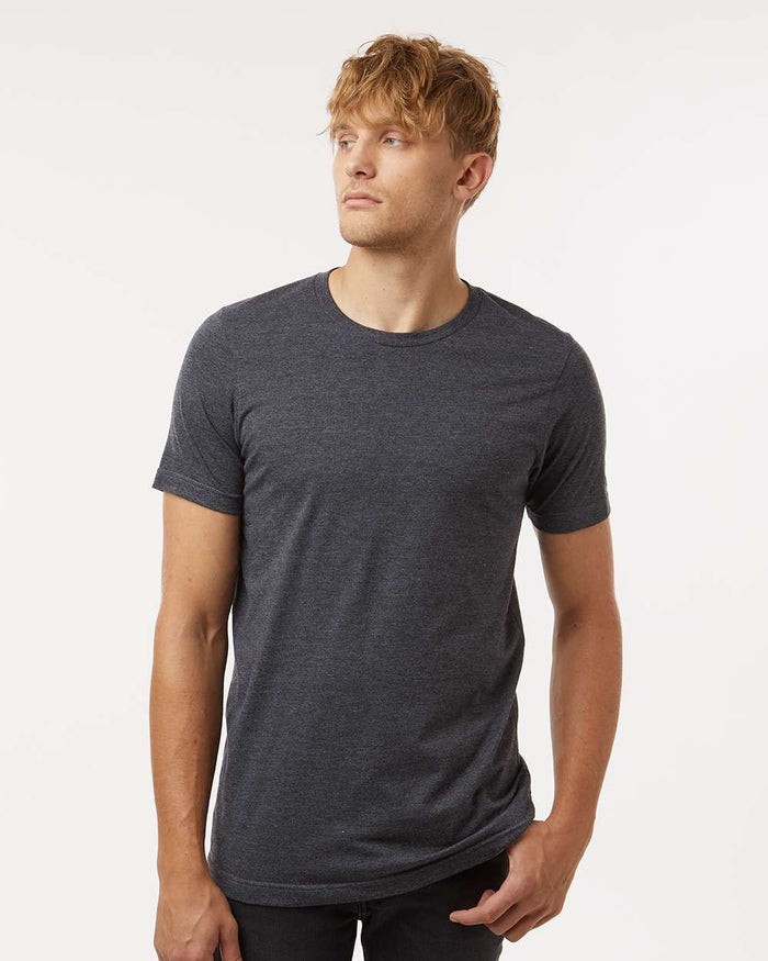 variant:Heather Dark Grey
