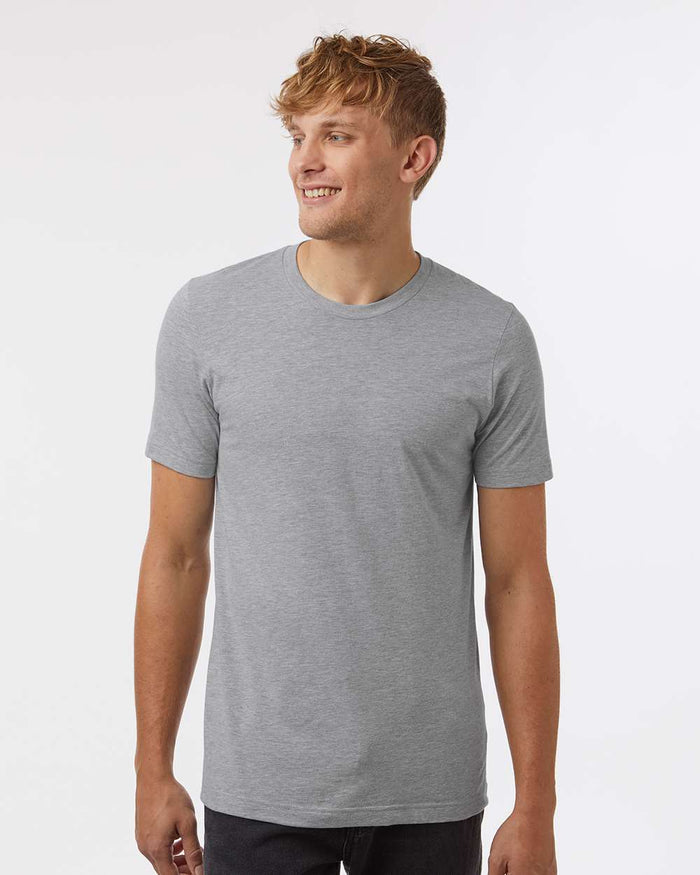 variant:Heather Grey