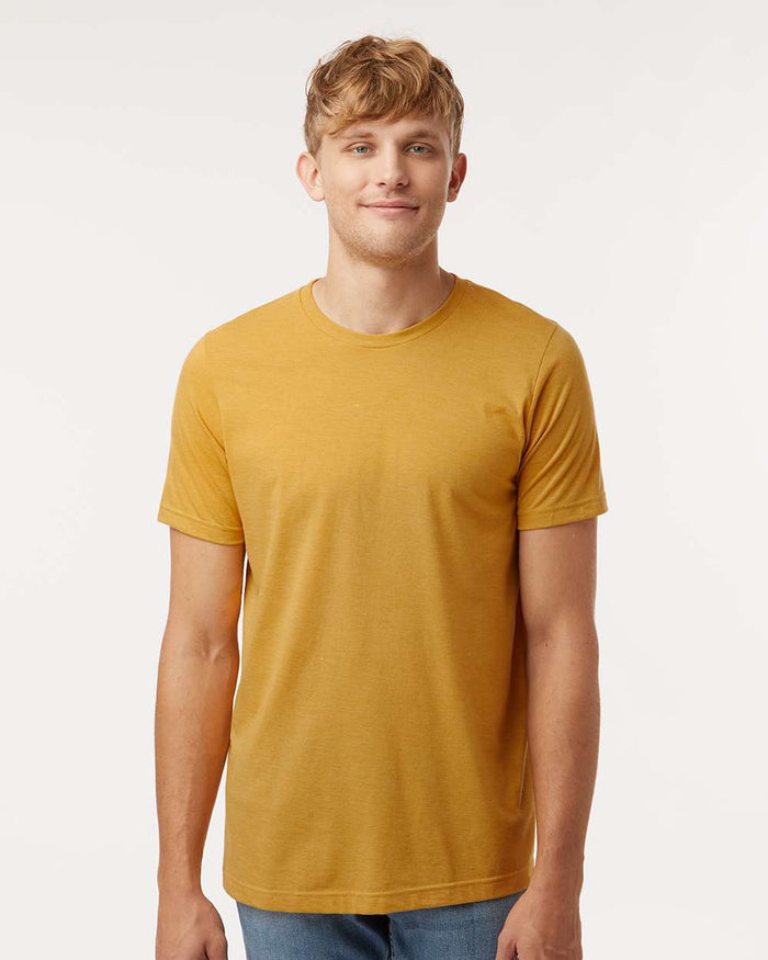 variant:Heather Mustard