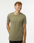 variant:Heather Olive Green