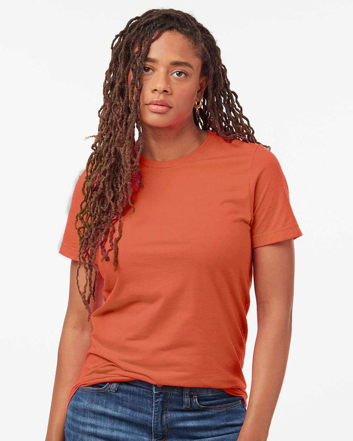 variant:Heather Orange
