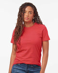 variant:Heather Red