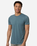variant:Heather Steel Blue