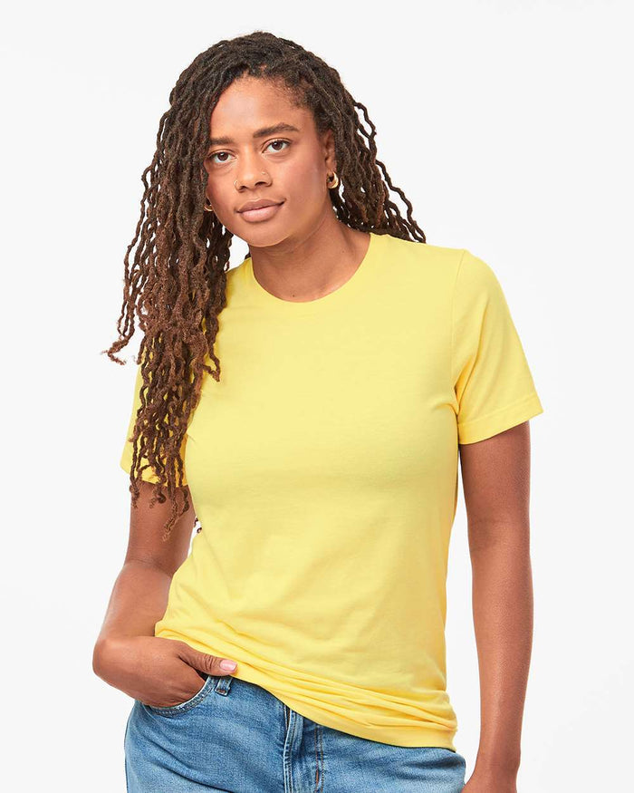 variant:Heather Yellow