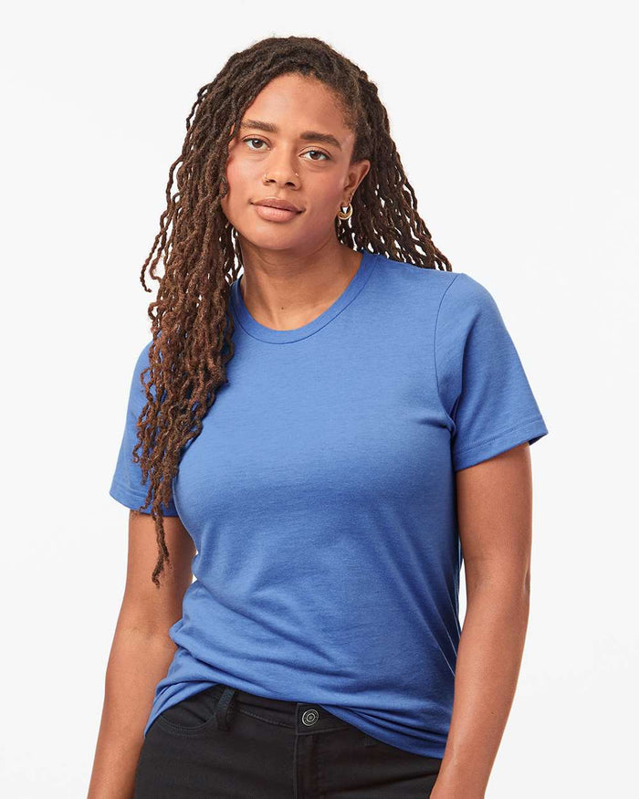 variant:Heather Columbia Blue