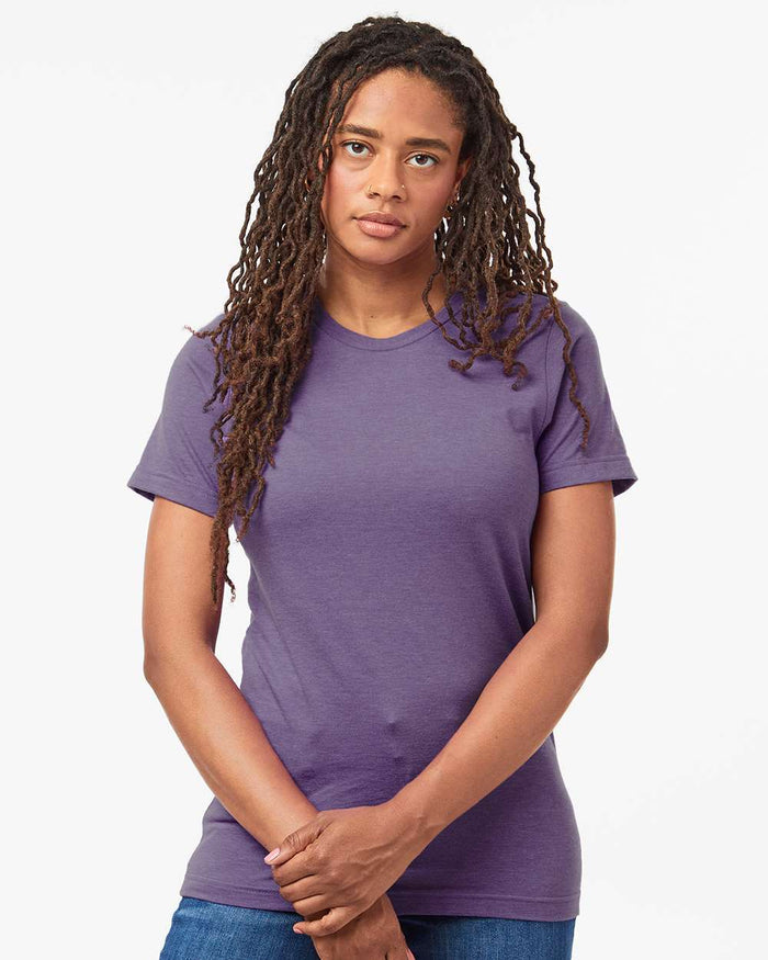 variant:Heather Deep Purple