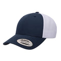 variant:Navy/White