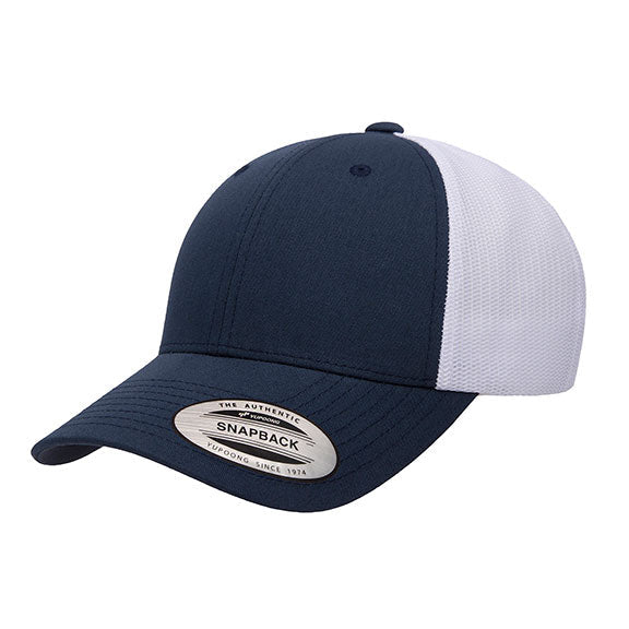 variant:Navy/White