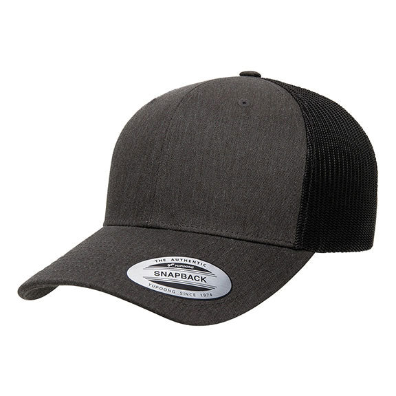 variant:Dark Heather Grey