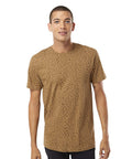 variant:Brown Leopard