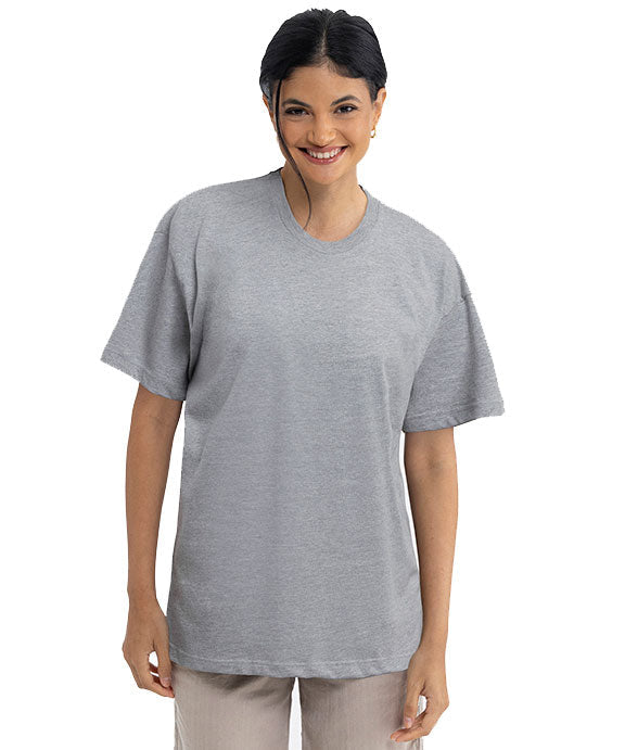 variant:Heather Grey