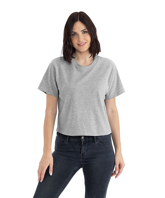 variant:Heather Grey