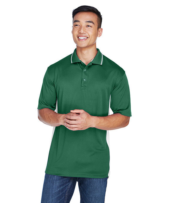 variant:Forest Green/White