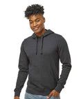 variant:Charcoal Heather