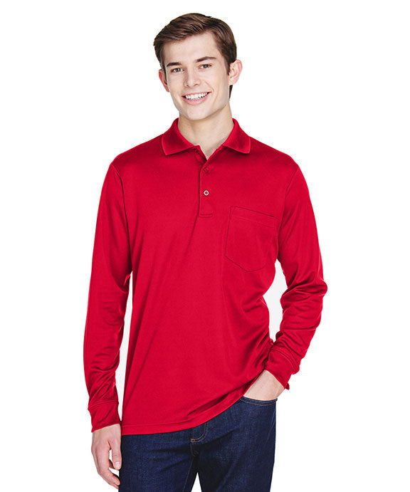 variant:Classic Red