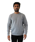 variant:Heather Grey