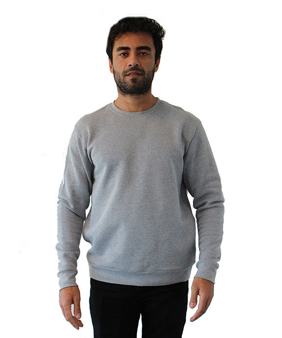 variant:Heather Grey
