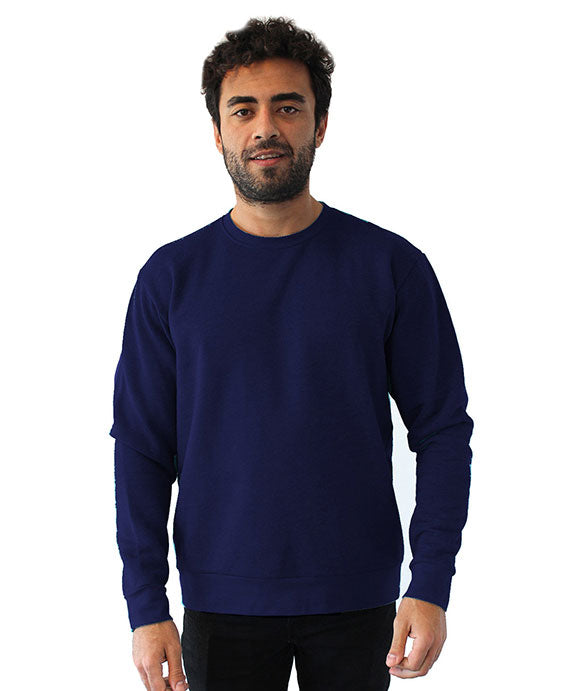 variant:Heather Midnight Navy