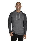 variant:Charcoal Heather/Black Ink