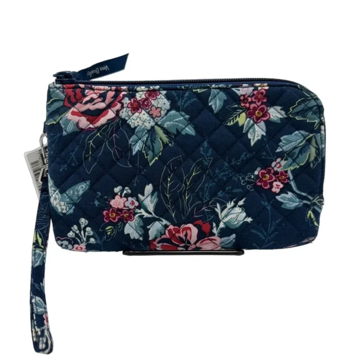 Accessory Wristlet By Vera Bradley