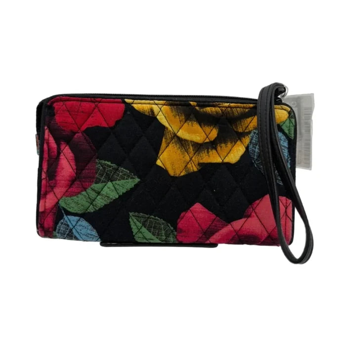 Accessory Wristlet By Vera Bradley