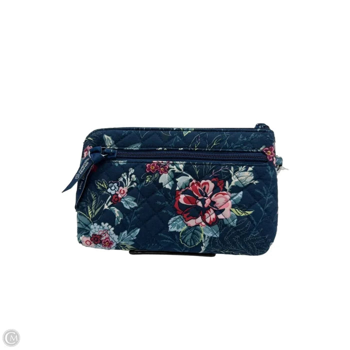 Accessory Wristlet By Vera Bradley