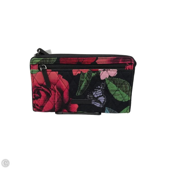 Accessory Wristlet By Vera Bradley