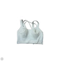 Athletic Bra By Lululemon In Aqua, Size: S