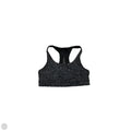 Athletic Bra By Lululemon In Black, Size: S
