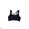 Athletic Bra By Lululemon In Blue, Size: S