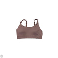 Athletic Bra By Lululemon In Mauve, Size: S