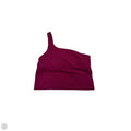 Athletic Bra By Lululemon In Purple, Size: M