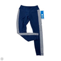 Athletic Capris By Vineyard Vines In Blue, Size: Xs