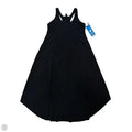 Athletic Dress By Athleta In Black, Size: M