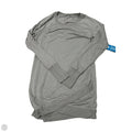 Athletic Dress By Athleta In Taupe, Size: S