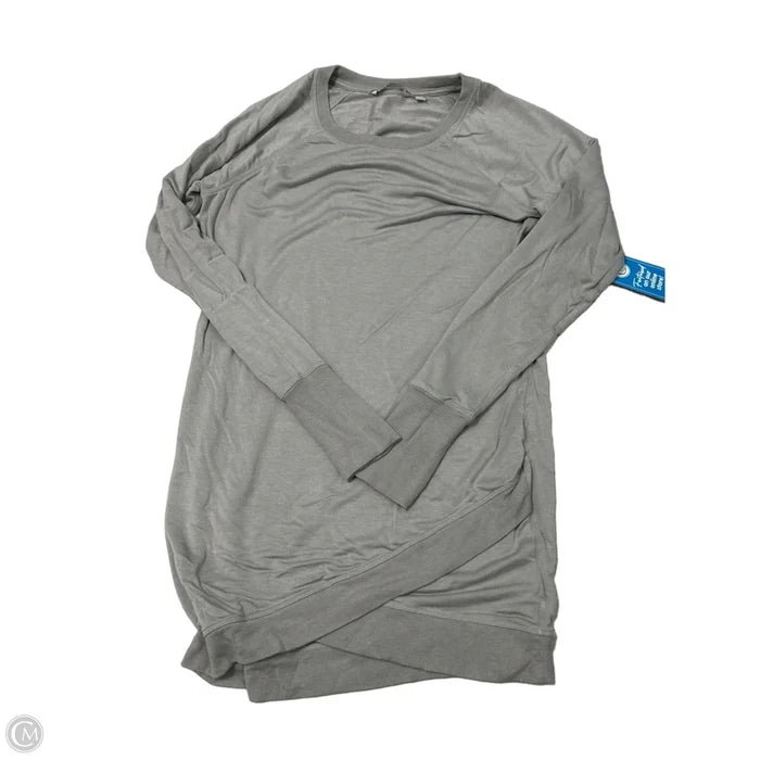 Athletic Dress By Athleta In Taupe, Size: S