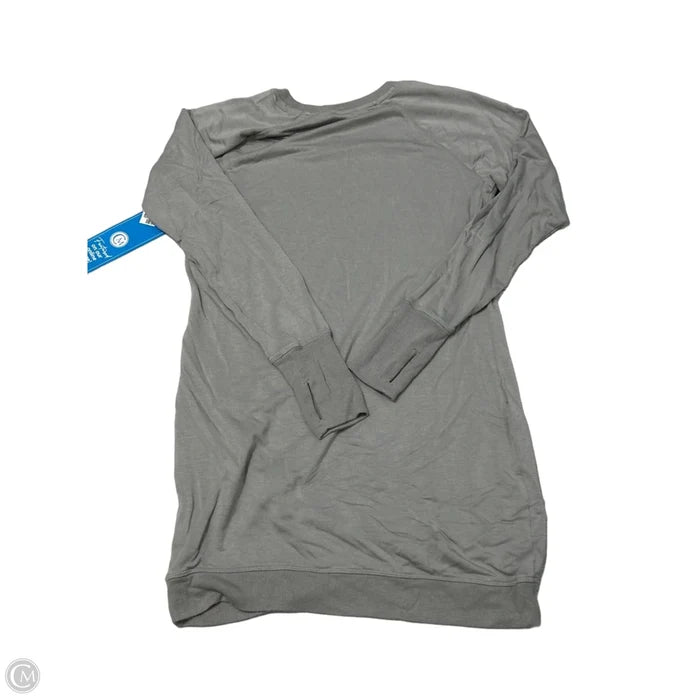 Athletic Dress By Athleta In Taupe, Size: S