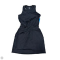 Athletic Dress By Betsey Johnson In Black, Size: Xs